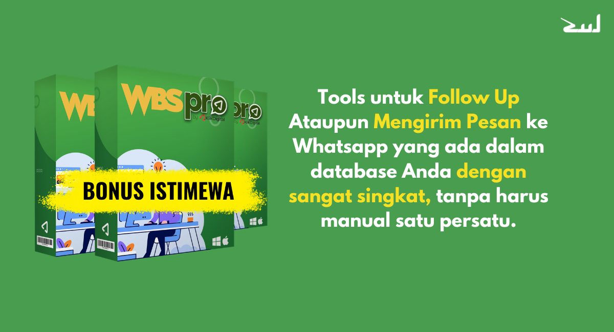 WBS Pro Kirim Pesan Broadcast Whatsapp Otomatis Ke Banyak Nomor
