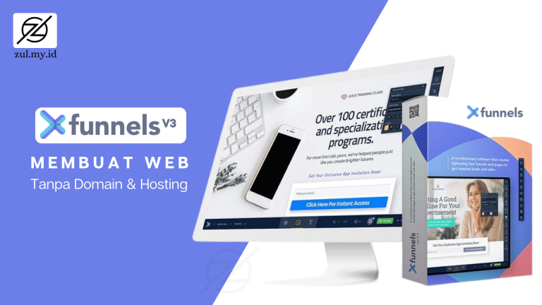 Xfunnels V3