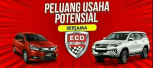 Peluang Bisnis Sinergy Eco Racing Yang Viral 2021 Dari Pt BEST