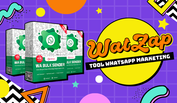 WatZap tool WhatsApp Marketing